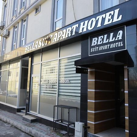 Aparthotel Bella Süıt Kırklareli Exterior foto