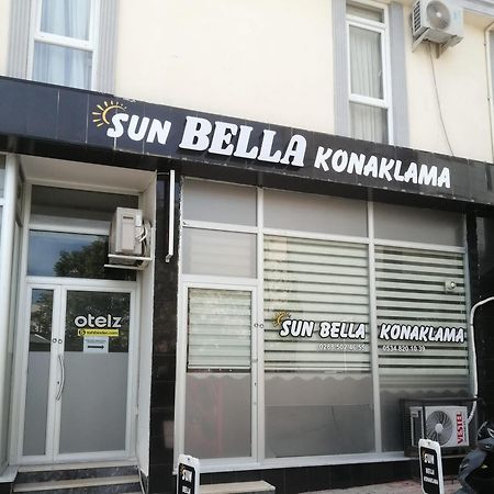 Aparthotel Bella Süıt Kırklareli Exterior foto