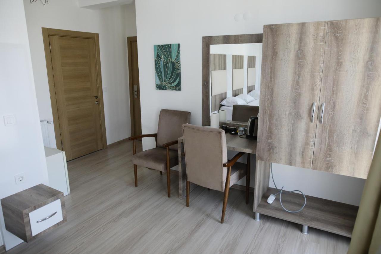 Aparthotel Bella Süıt Kırklareli Exterior foto