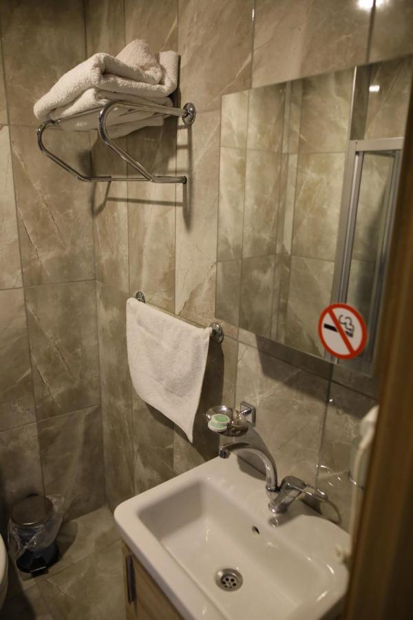 Aparthotel Bella Süıt Kırklareli Exterior foto