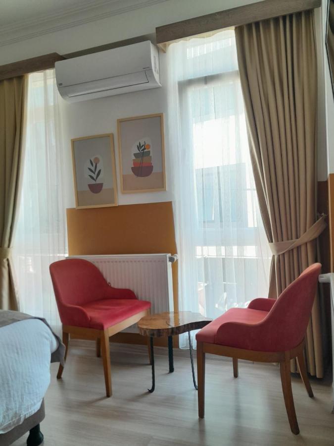 Aparthotel Bella Süıt Kırklareli Exterior foto