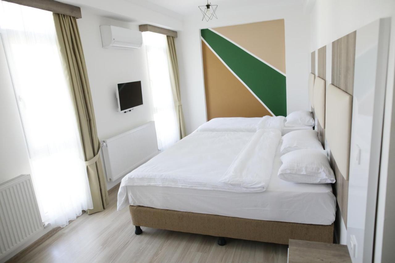 Aparthotel Bella Süıt Kırklareli Exterior foto