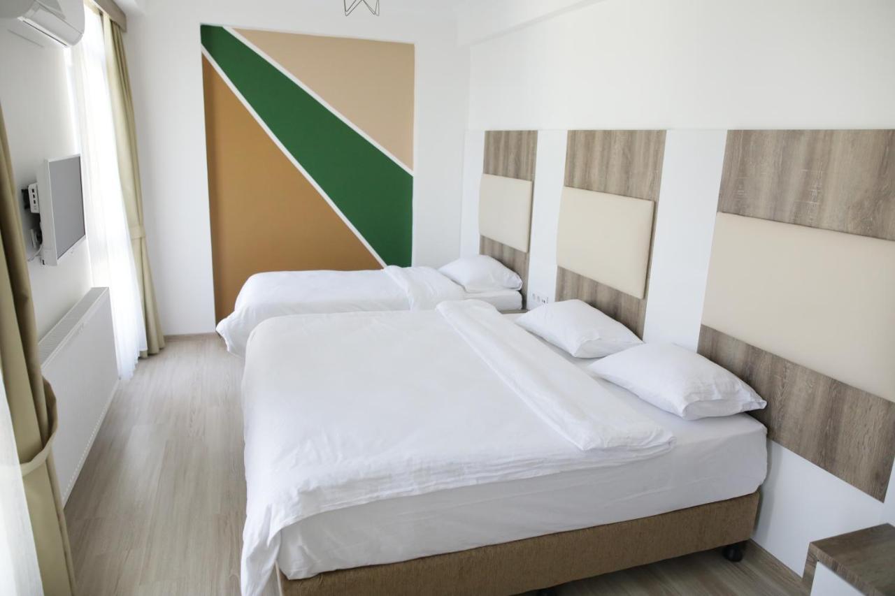 Aparthotel Bella Süıt Kırklareli Exterior foto