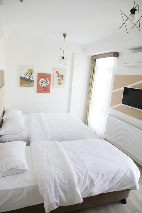 Aparthotel Bella Süıt Kırklareli Exterior foto