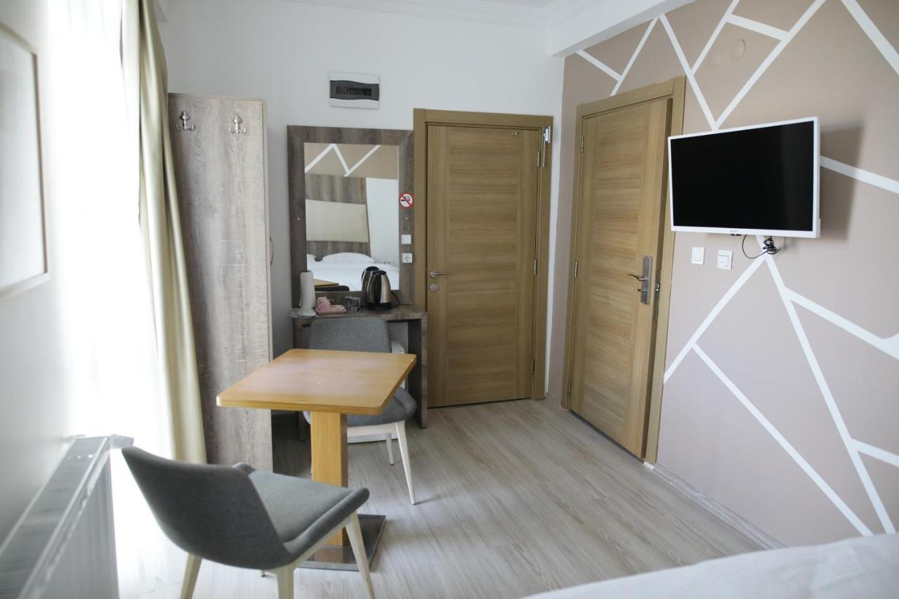Aparthotel Bella Süıt Kırklareli Exterior foto