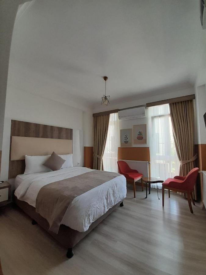 Aparthotel Bella Süıt Kırklareli Exterior foto