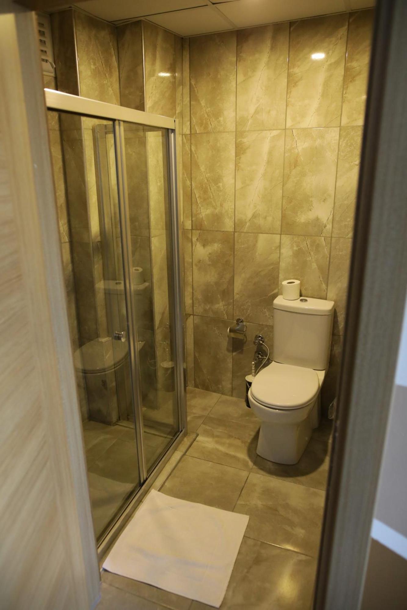Aparthotel Bella Süıt Kırklareli Exterior foto