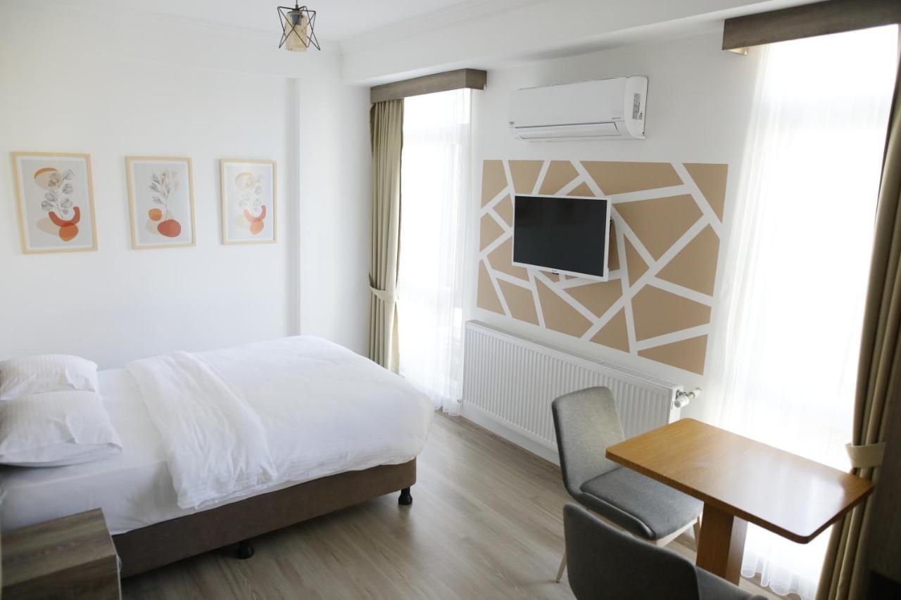 Aparthotel Bella Süıt Kırklareli Exterior foto