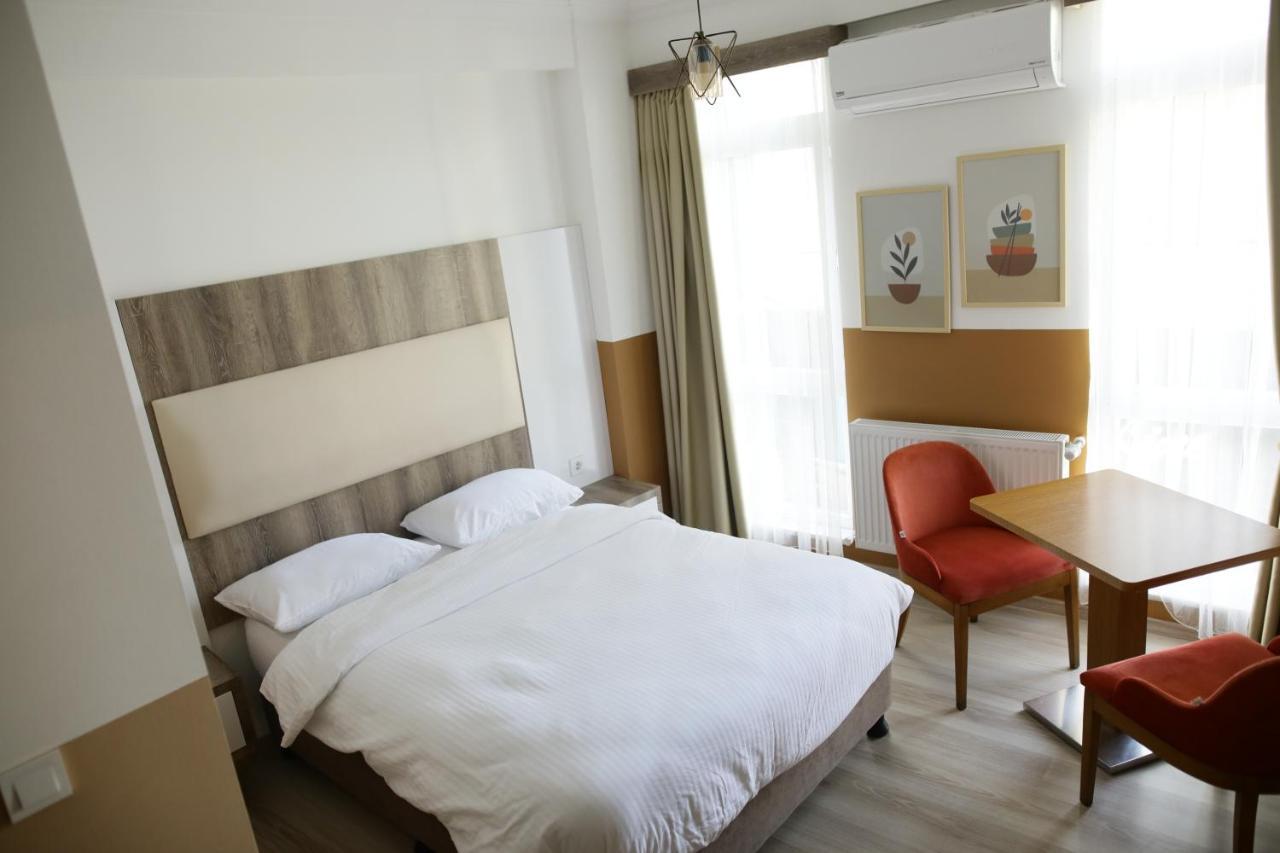 Aparthotel Bella Süıt Kırklareli Exterior foto