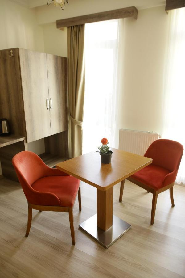 Aparthotel Bella Süıt Kırklareli Exterior foto