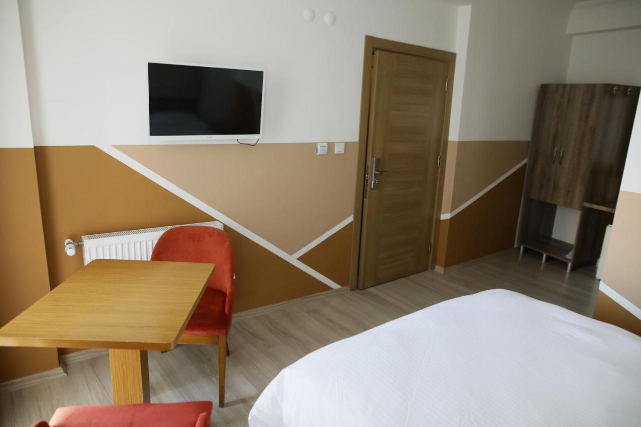 Aparthotel Bella Süıt Kırklareli Exterior foto