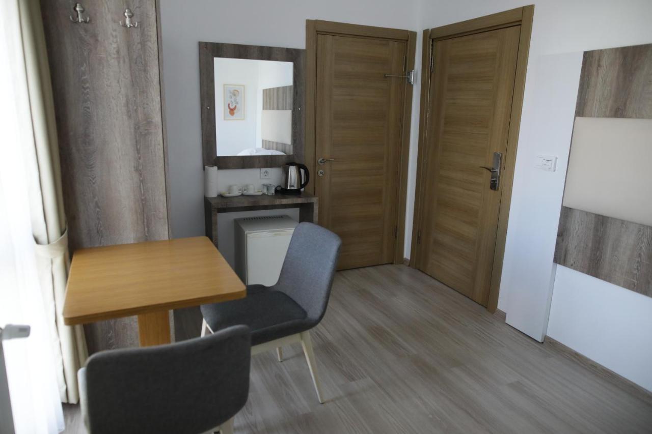 Aparthotel Bella Süıt Kırklareli Exterior foto