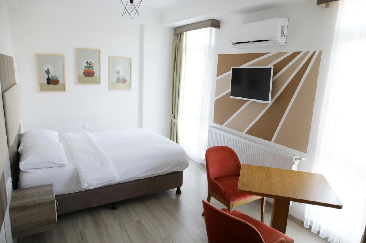Aparthotel Bella Süıt Kırklareli Exterior foto