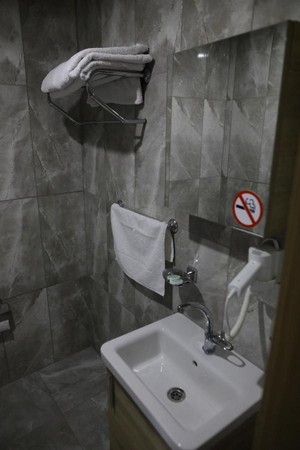 Aparthotel Bella Süıt Kırklareli Exterior foto