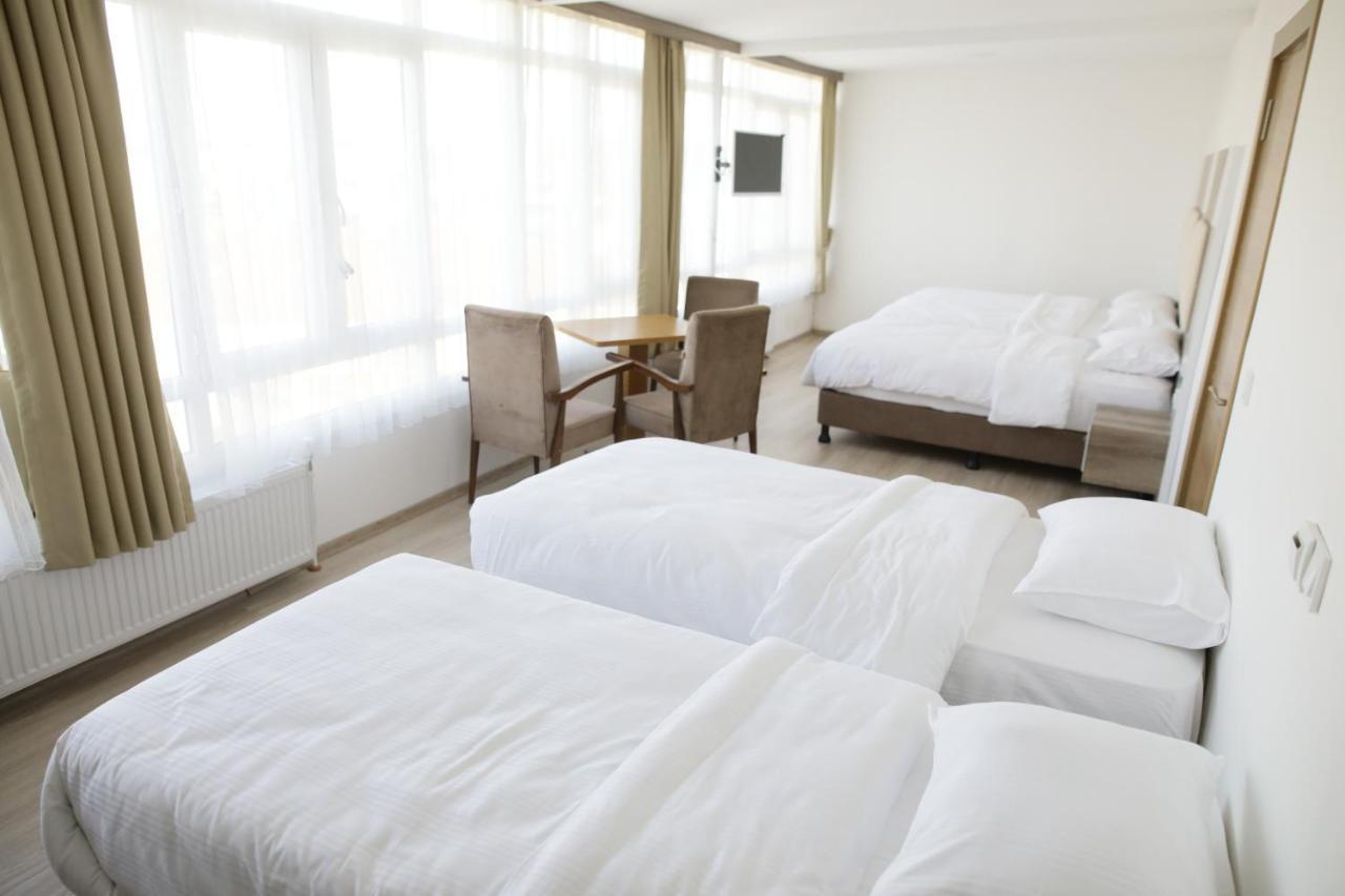 Aparthotel Bella Süıt Kırklareli Exterior foto