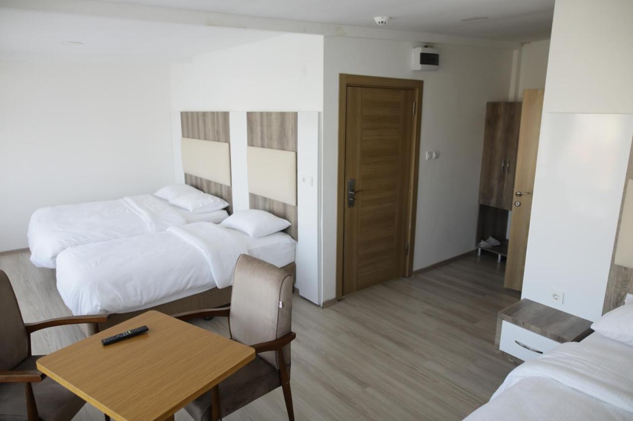 Aparthotel Bella Süıt Kırklareli Exterior foto
