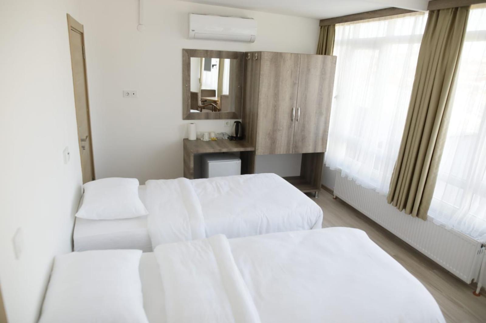 Aparthotel Bella Süıt Kırklareli Exterior foto