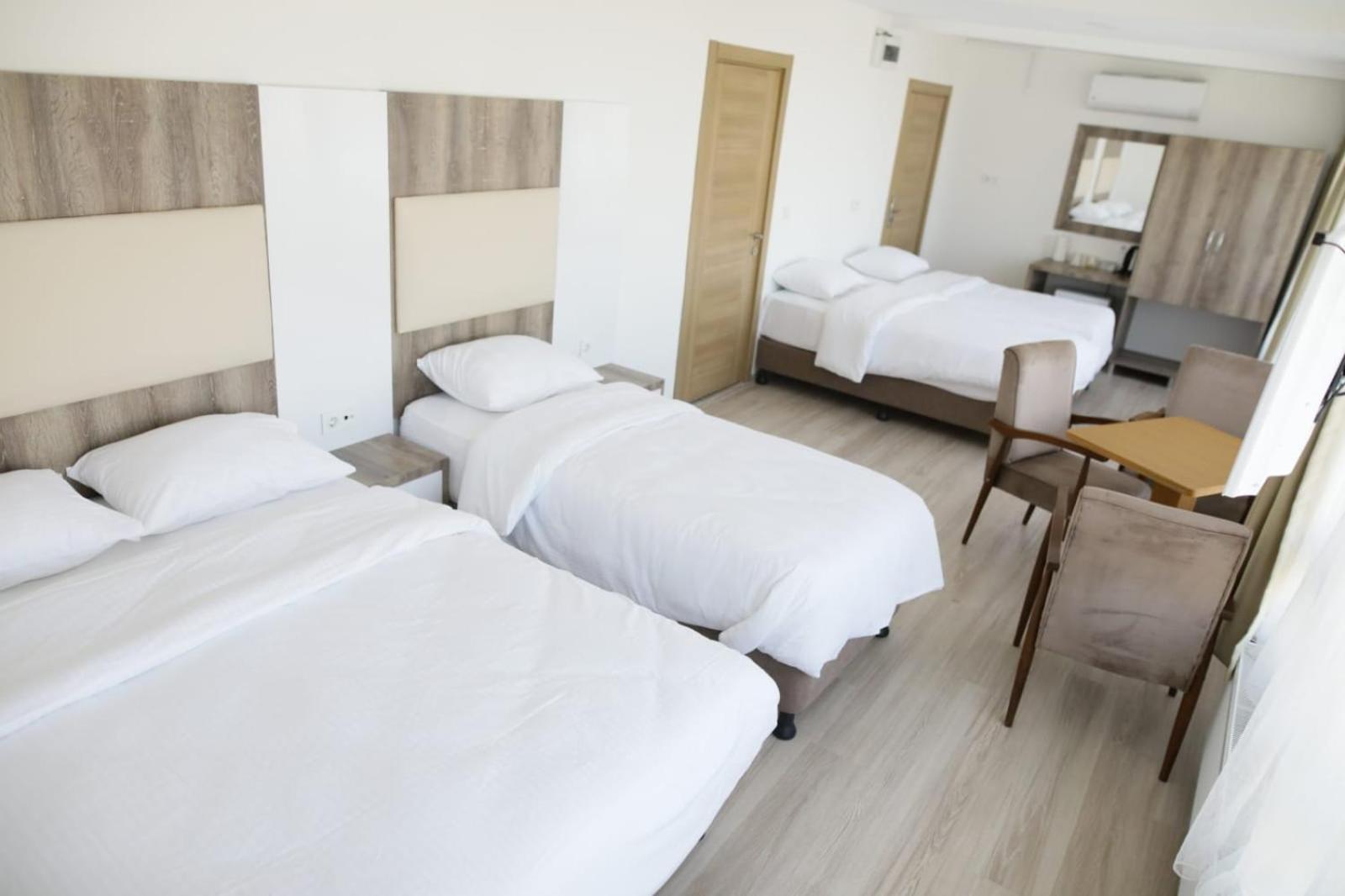 Aparthotel Bella Süıt Kırklareli Exterior foto