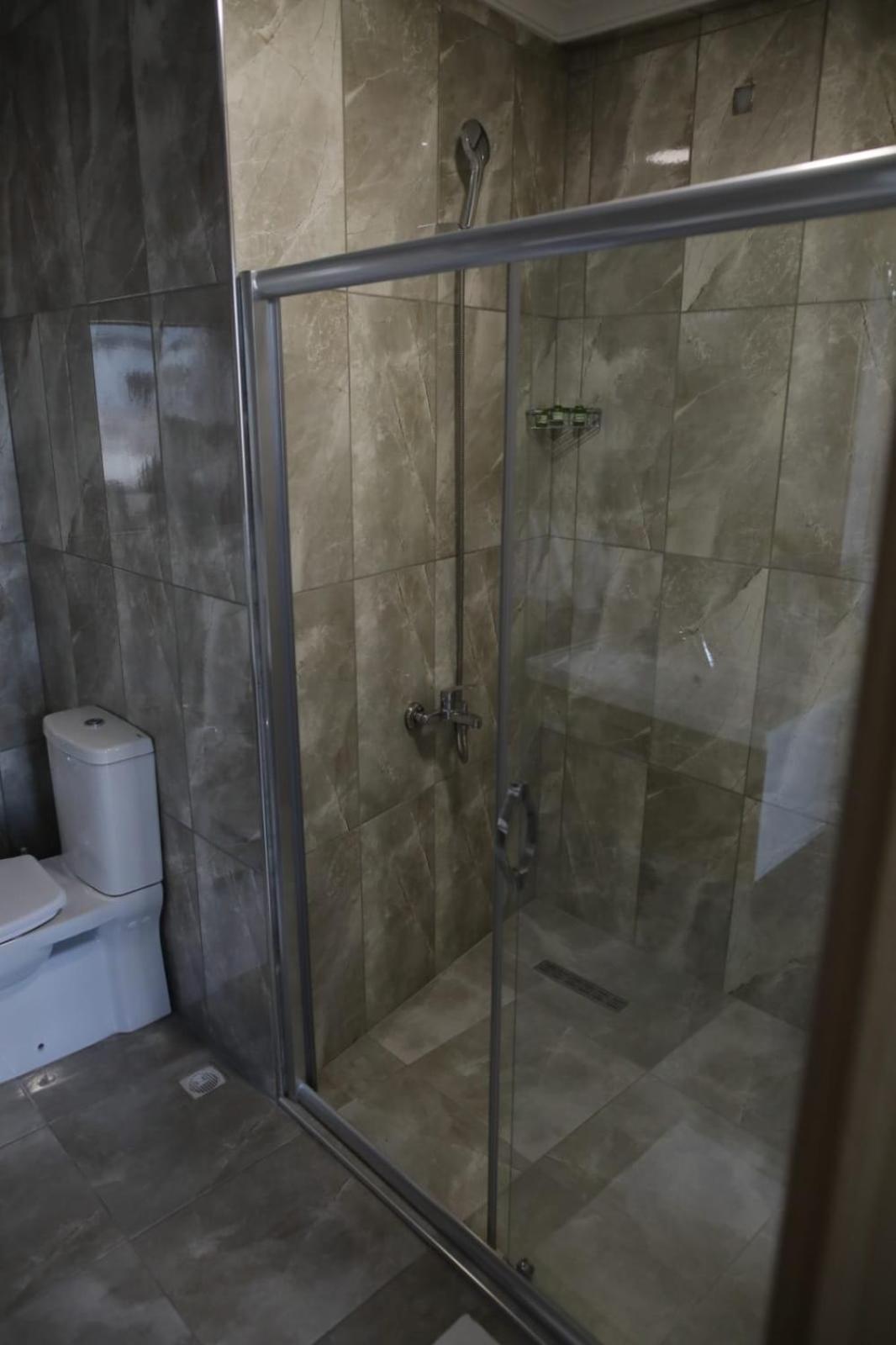 Aparthotel Bella Süıt Kırklareli Exterior foto