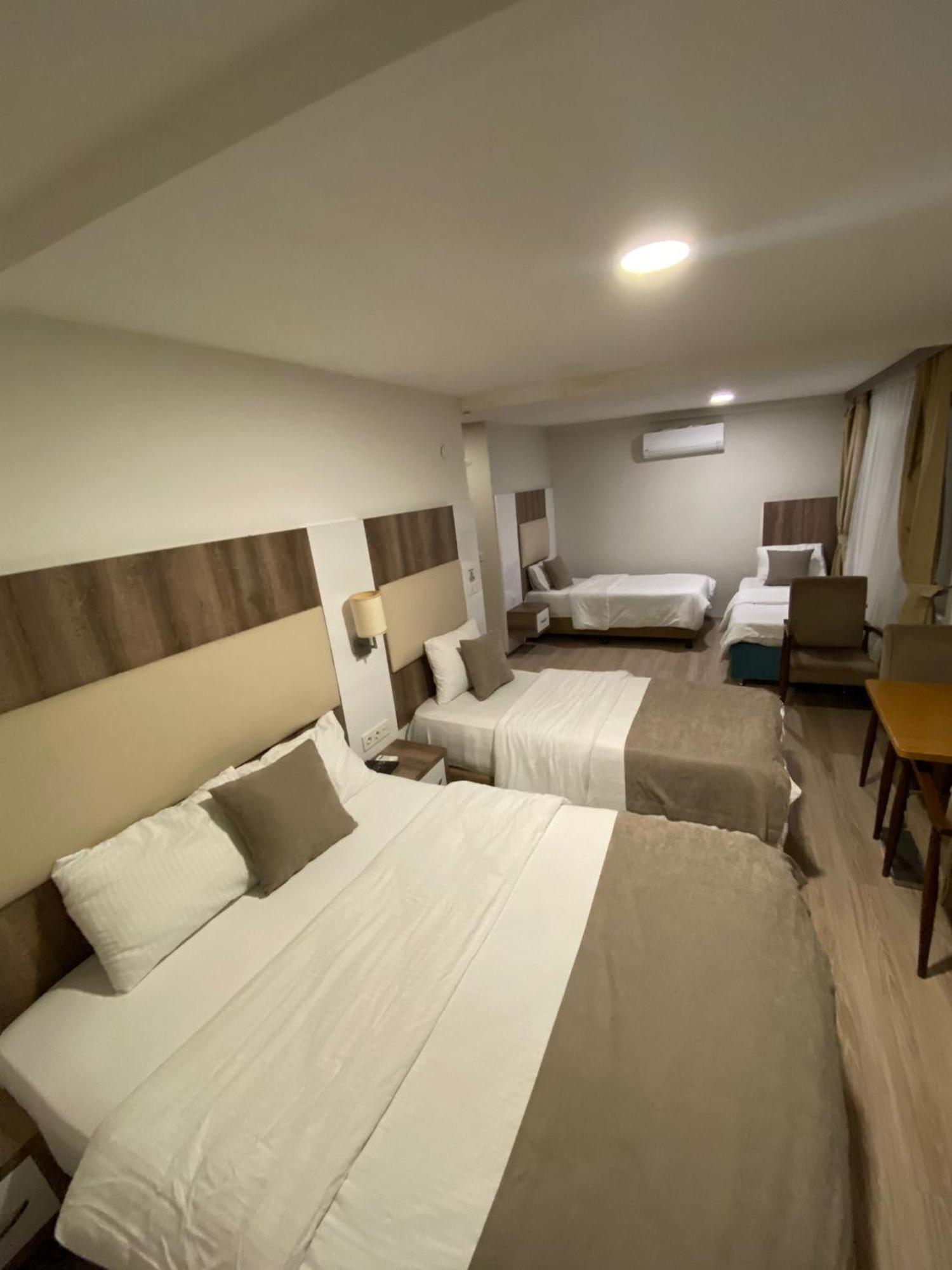 Aparthotel Bella Süıt Kırklareli Exterior foto
