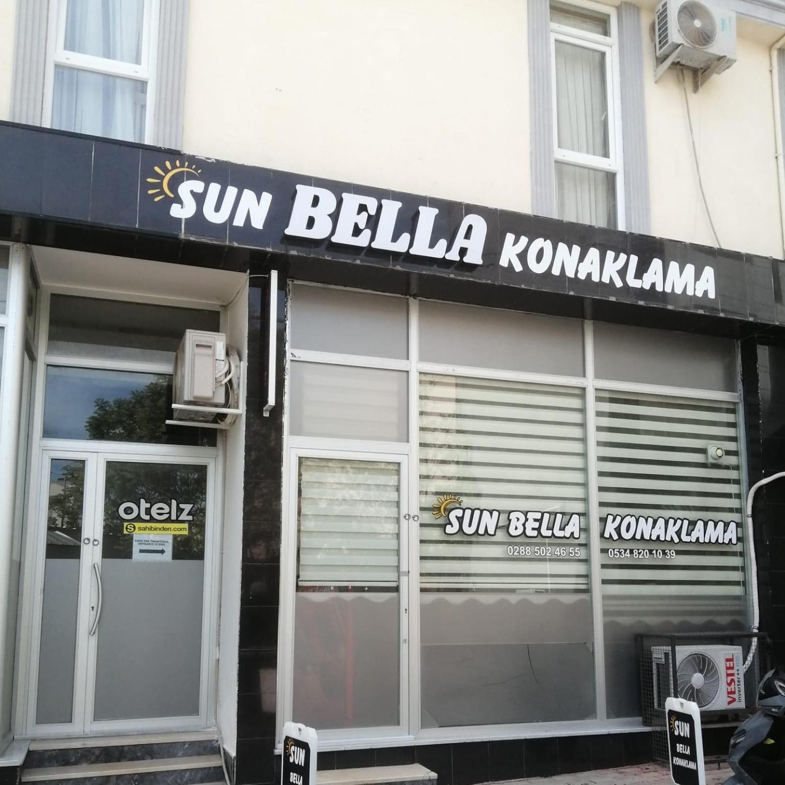 Aparthotel Bella Süıt Kırklareli Exterior foto